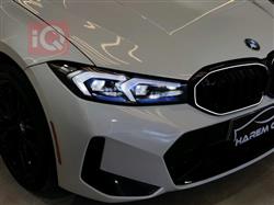 بي ام دبليو الفئة 3